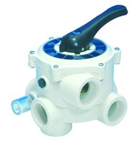 Multiport Valve