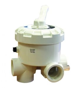 Multiport Valve - EHSV Hydroswim post 2012