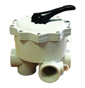 Multiport Valve - Lacron