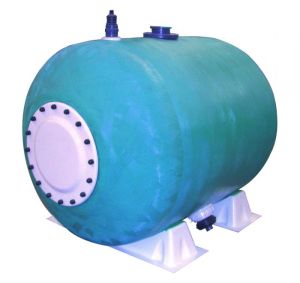 HLX Bobbin Wound Horizontal Commercial Filters
