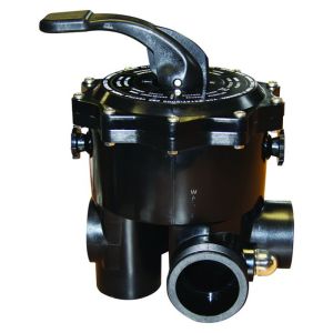 Multiport Valve - Vision