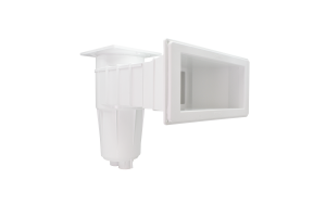 Plumbed Skimmers
