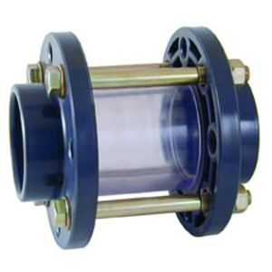 Certikin Back Wash Sight Glasses