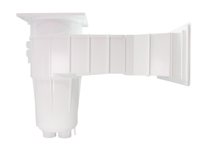 Plumbed Skimmers
