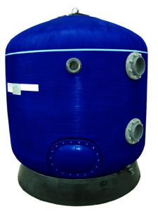 SLX PLUS Bobbin Wound Commercial Filters