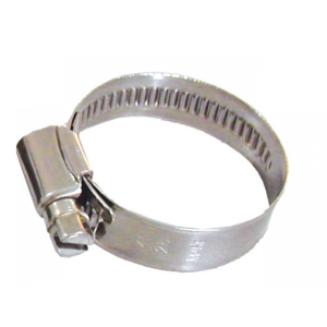 Worm Drive Clips
