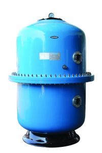 Split Tank Filters