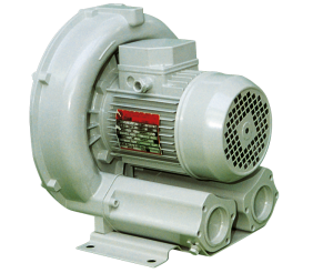 Commercial Air Scourers & Commercial Multicyclone