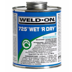 Other Adhesives