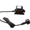 L514-00 | Smart light transformer - 12V, 60W