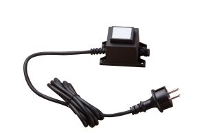 L514-00 | Smart light transformer - 12V, 60W