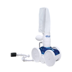 PS280 | Polaris 280 pool cleaner complete with booster pump