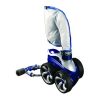 PS3900 | Polaris 3900 pool cleaner complete with booster pump