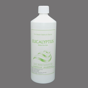Sauna Eucalyptus Essence 1 Litre