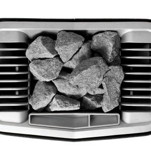 Alternative view of Tylo Sense Sport 6 Sauna Heater