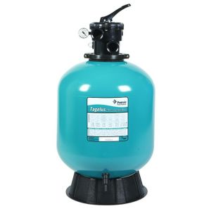 TAG30 | 30 (763mm) top mount filter - 22m/hr
