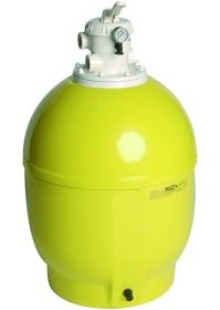 ZZ2620/T | 20 top mount filter, 1.5 valve & media