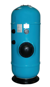 ZZ3260NS | 30" Finaflow c/w valve & gauge