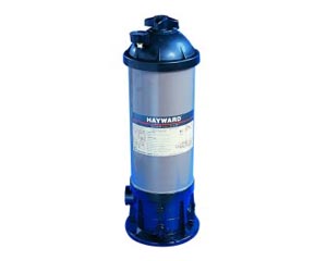 Cartridge Filters & Multicyclone