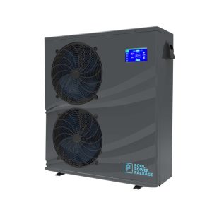 VBIV All-Season Full Inverter H8 29kW 3 Phase Horizontal Heat Pump