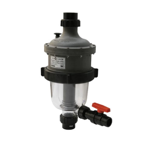 MultiCyclone MC16 Centrifugal Water Filter - 2"/63mm