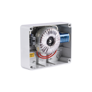 DuraVision Transformer with Enclosure - 300 VA Max