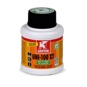 500ml UNI-100XT Adhesive - Ltd Qty