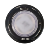 SPC4756+B | PU6 plastic fascia ring - black