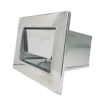 CKSS521 | Standard internal basket for skimmer with faceplate