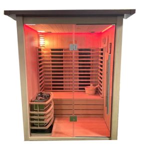 Sauna Parts Shop