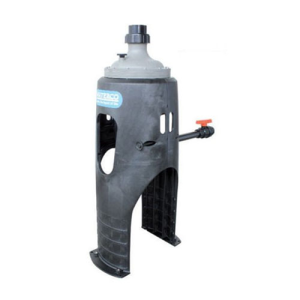 MultiCyclone Over-The-Pump Base