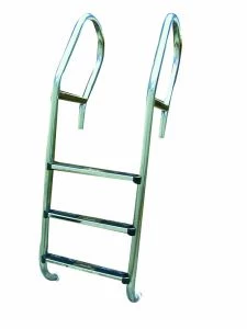 CM3CBL | 1.7” Club bar liner ladder - 3 tread