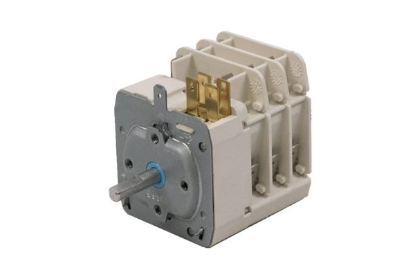 SPSHZSK510 | Harvia sauna heater timer ZSK510 to suit Kip/Vega/Sound
