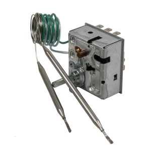 SPSHZSK520 | Harvia sauna heater thermostat ZSK520 to suit Kip/Vega/Sound