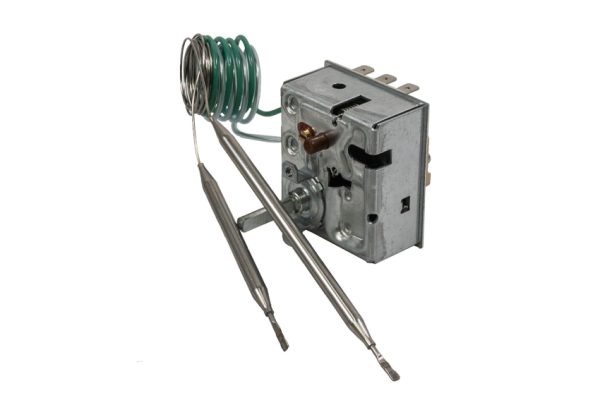 SPSHZSK520 | Harvia sauna heater thermostat ZSK520 to suit Kip/Vega/Sound