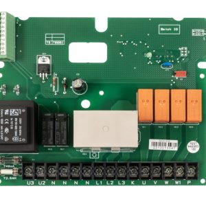 SPSHWX215 | Harvia power card PCB for C105S