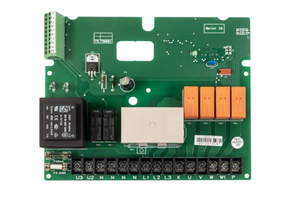 SPSHWX215 | Harvia power card PCB for C105S