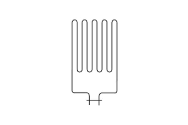 SPSHZSK710 | Topclass 8.0kW; 3 elements in total; 3 x 2.67 kW