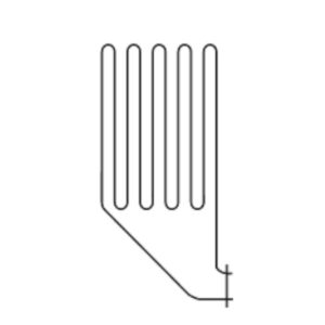 SPSH011 | 12kW Element - suit SSH120