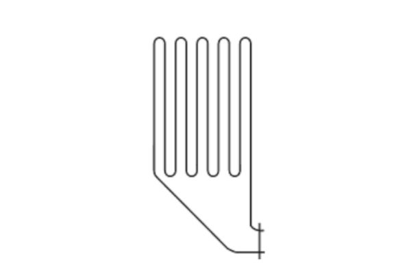 SPSH011 | 12kW Element - suit SSH120