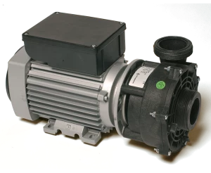 ITT-15/460 | ITT Hydroair 1.5HP 1 phase pump
