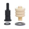 Tagelus/Triton Filter 0.75" Drain Assembly NEW