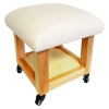 AFPEDISTOOL/B | Affinity pedi/foot stool