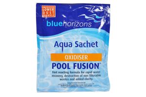 BHPFAS/20 | Blue Horizon pool fusion (20 per pack)