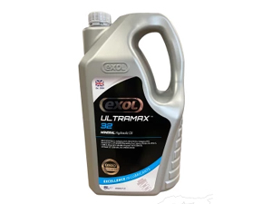 COV14OJ | Oil - 5 Litres