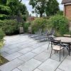 CS-BART-COP | Straight length full bullnose - 600 x 300 x 40mm