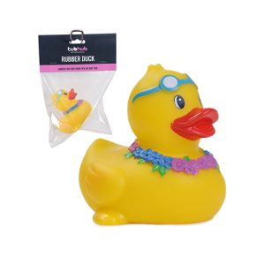 tubhub Ducks
