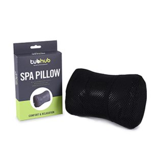 tubhub Pillows