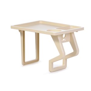 tubhub Spa Side Table & Games