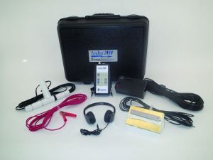 Leak Detection & Pressure Testing